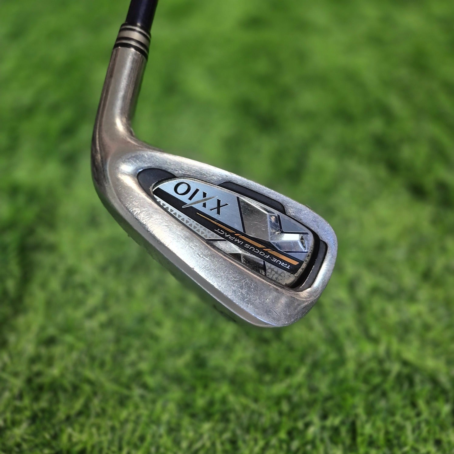 XXIO Etc / XXIO 10 / #6 Single Iron / R