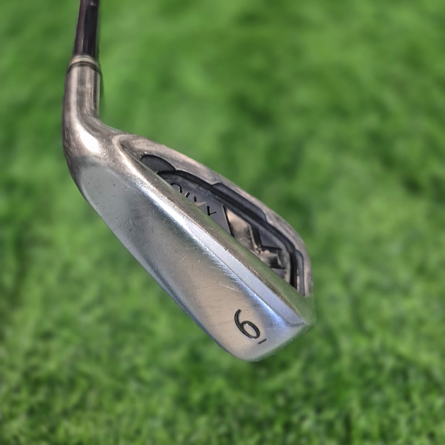 XXIO Etc / XXIO 10 / #6 Single Iron / R