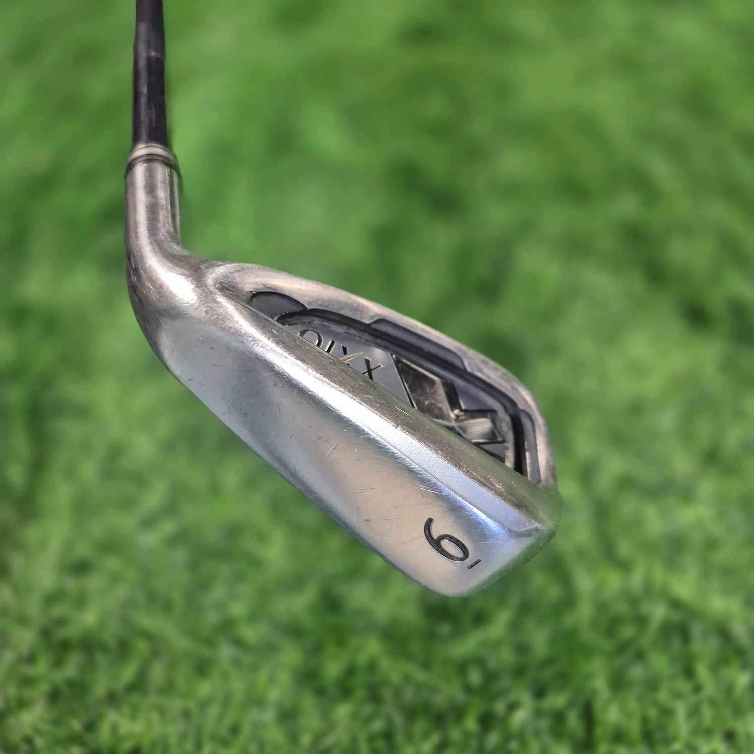 XXIO Etc / XXIO 10 / #6 Single Iron / R