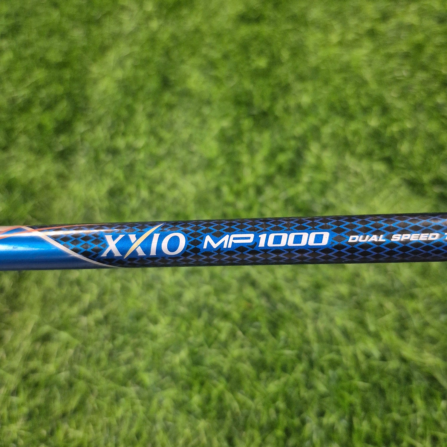 XXIO Etc / XXIO 10 / #6 Single Iron / R
