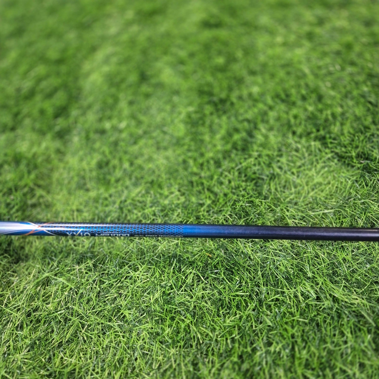XXIO Etc / XXIO 10 / #6 Single Iron / R