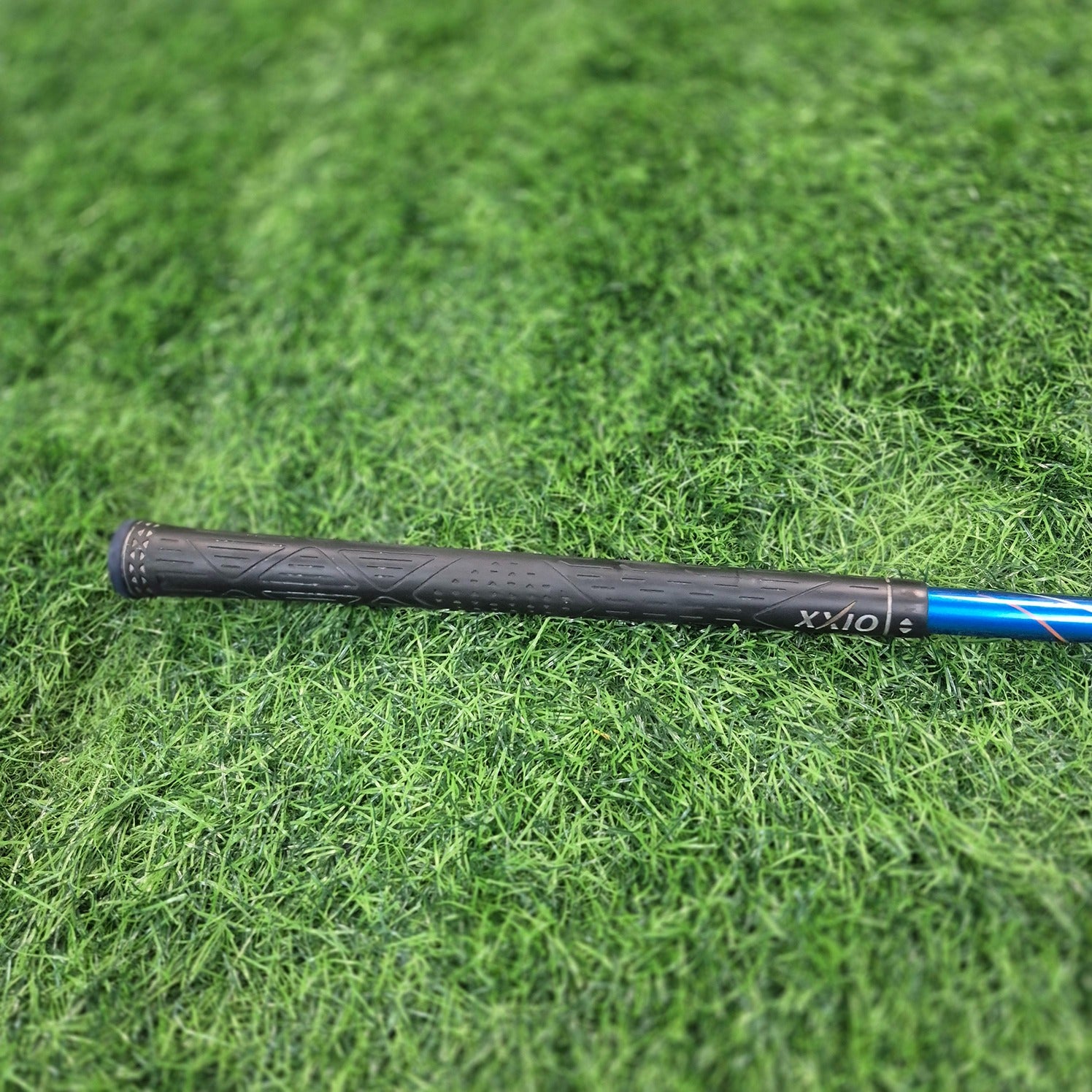 XXIO Etc / XXIO 10 / #6 Single Iron / R