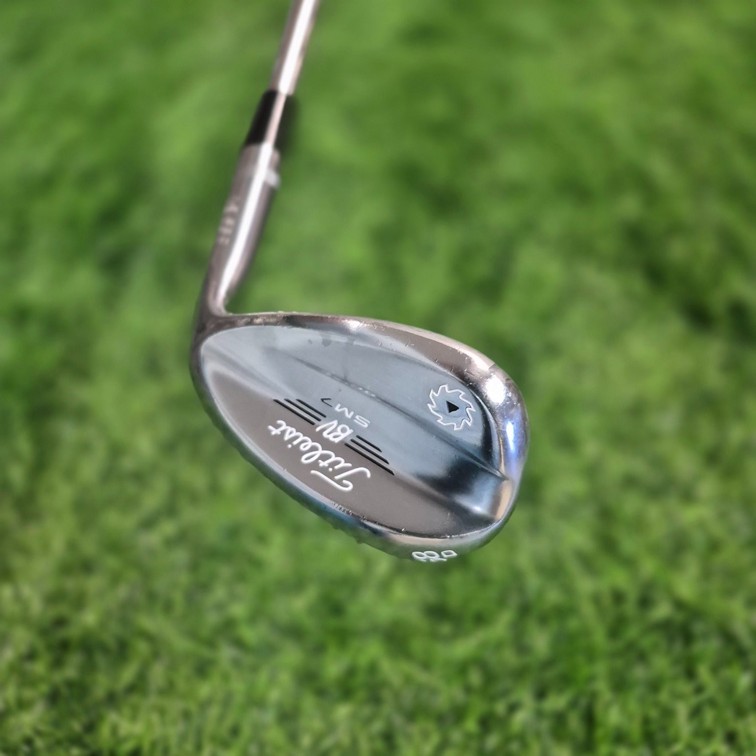Titleist Wedge / VOKEY SM7 / 58.0-12D
