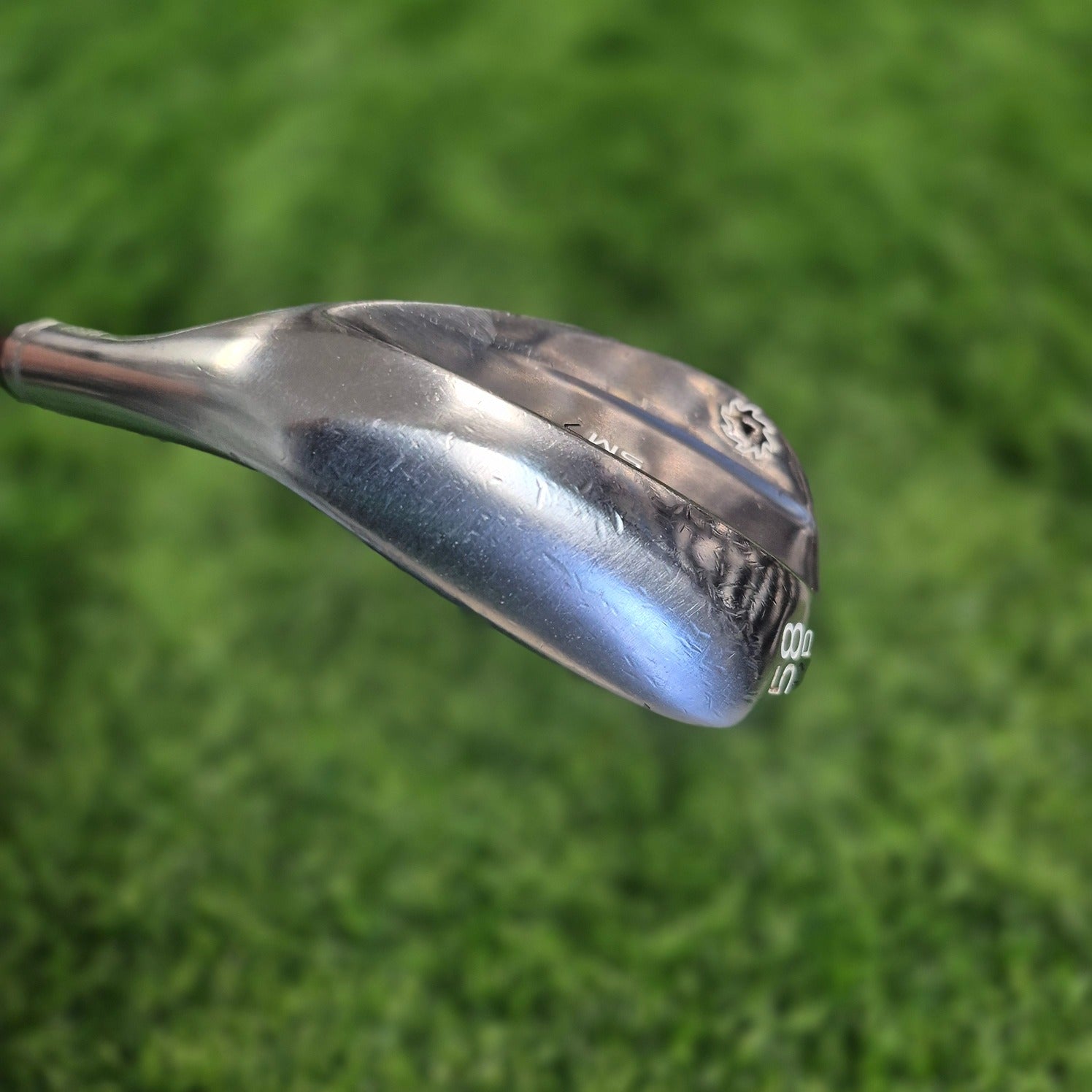 Titleist Wedge / VOKEY SM7 / 58.0-12D