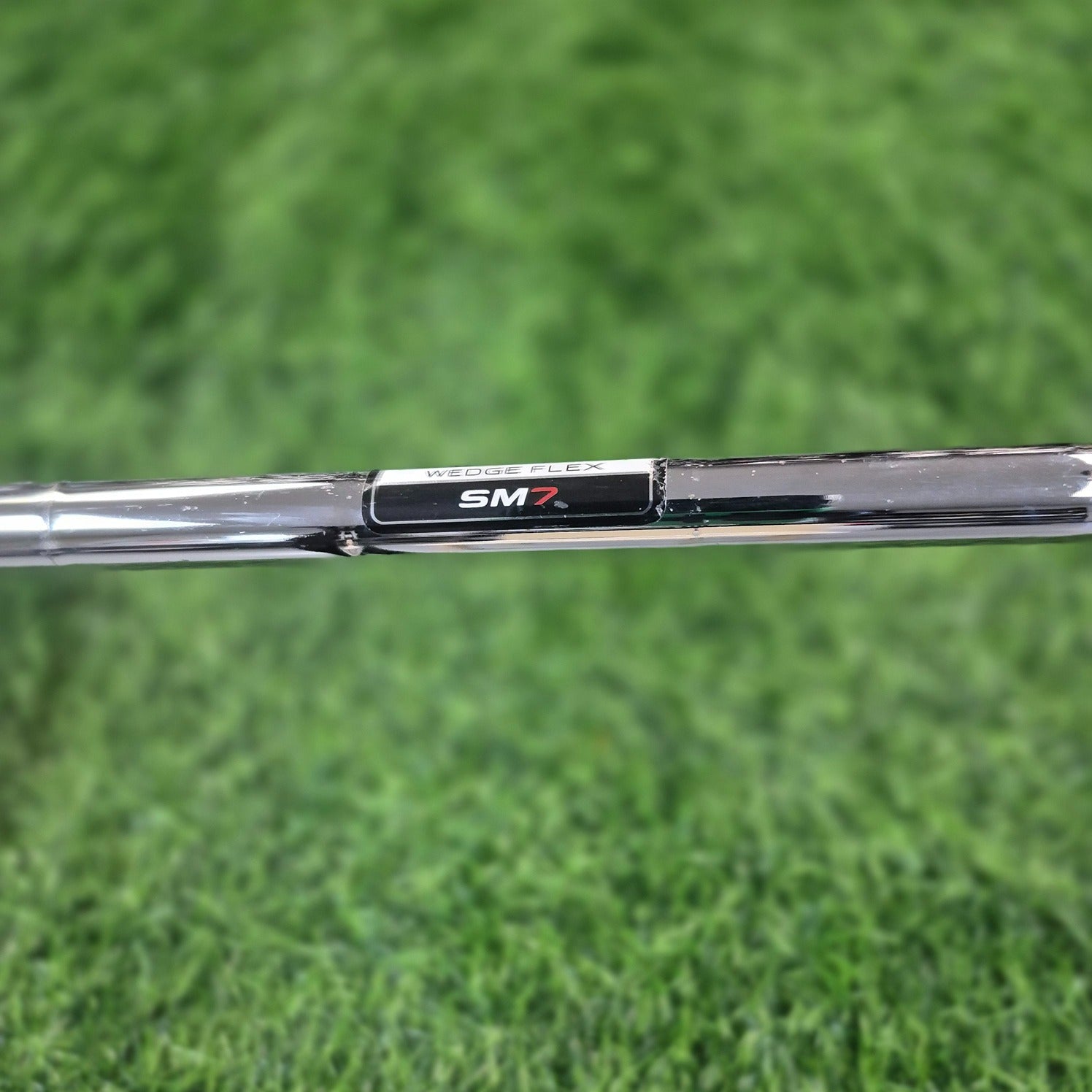 Titleist Wedge / VOKEY SM7 / 58.0-12D
