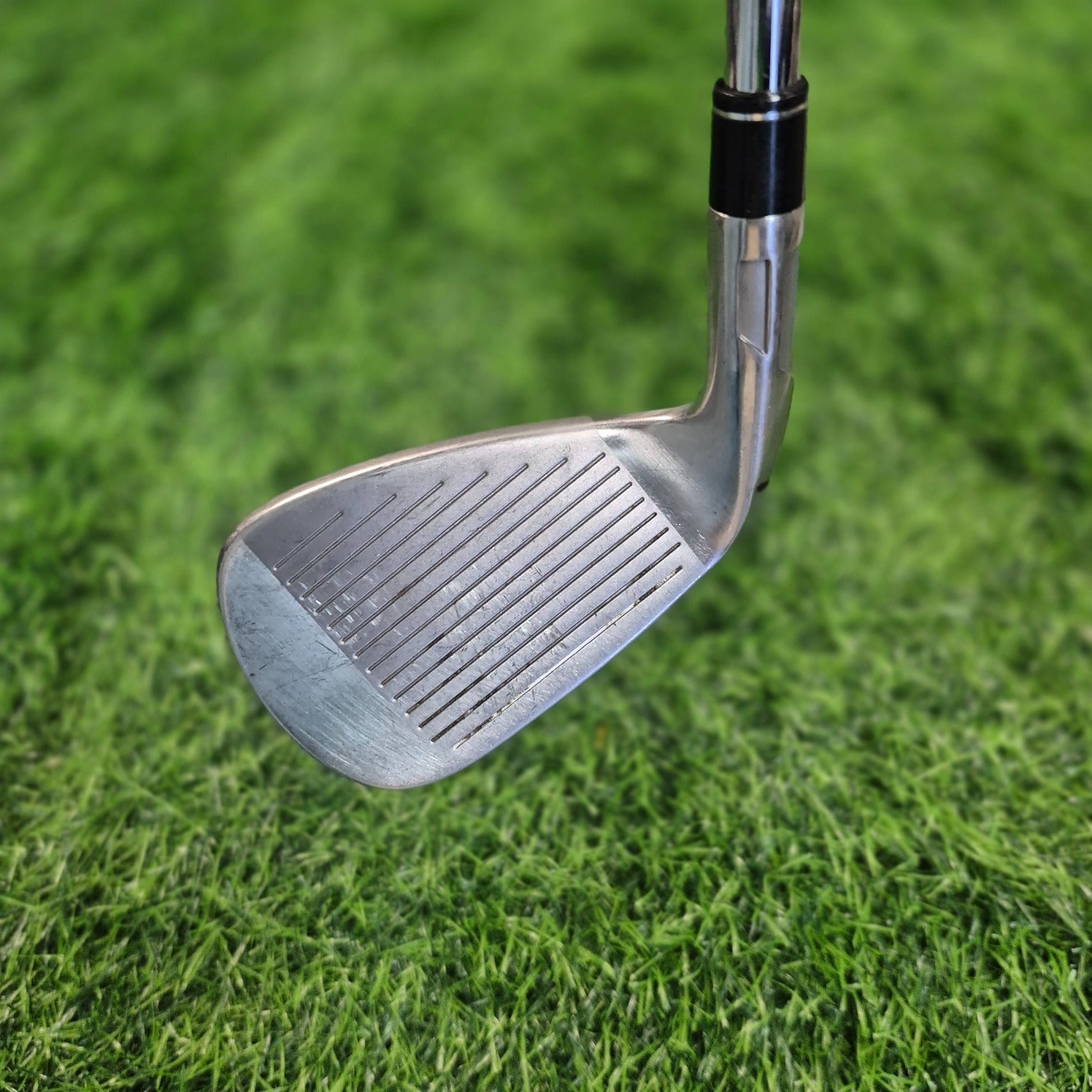 TaylorMade Etc / SIM2 MAX / #8 Single Iron / S