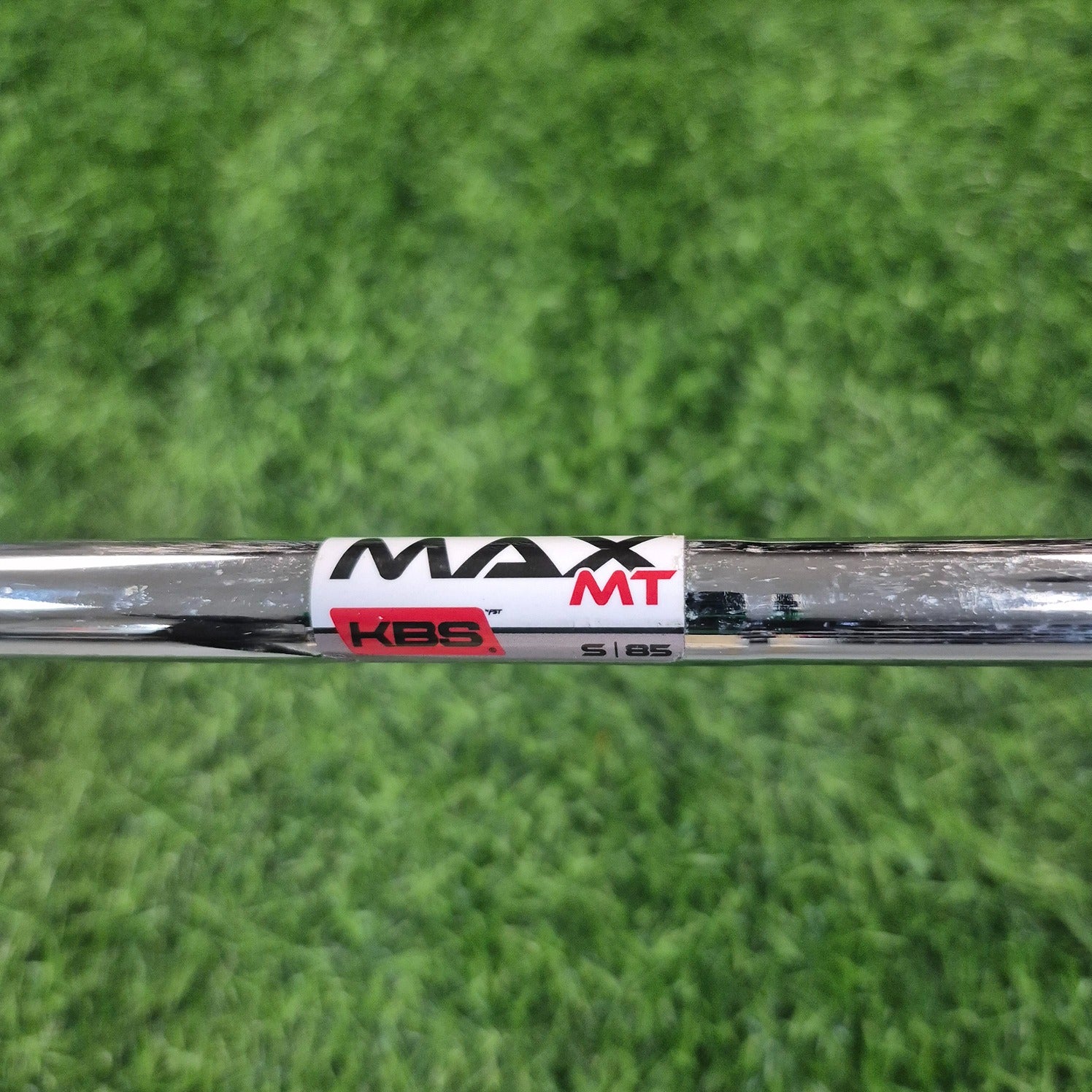 TaylorMade Etc / SIM2 MAX / #8 Single Iron / S