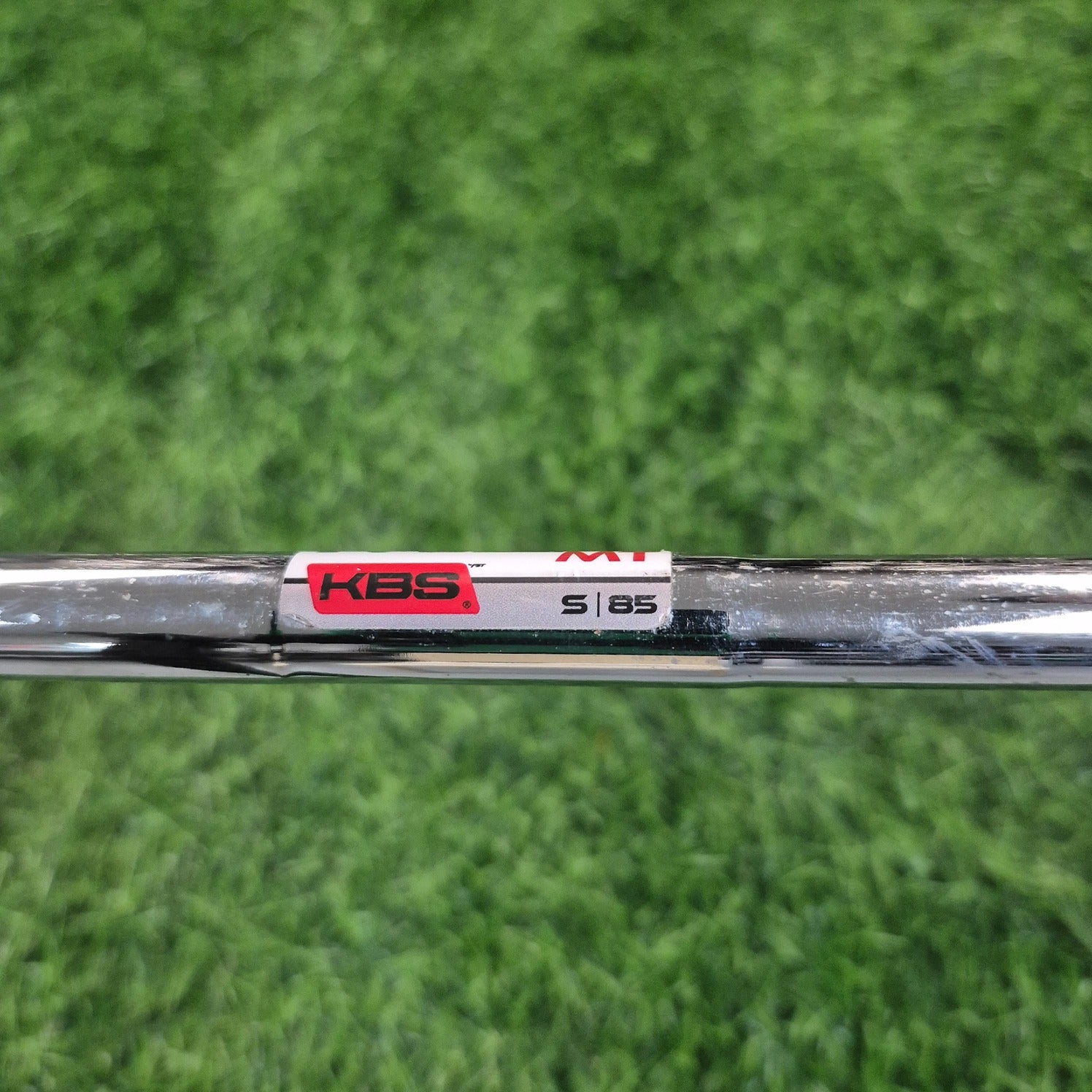 TaylorMade Etc / SIM2 MAX / #8 Single Iron / S