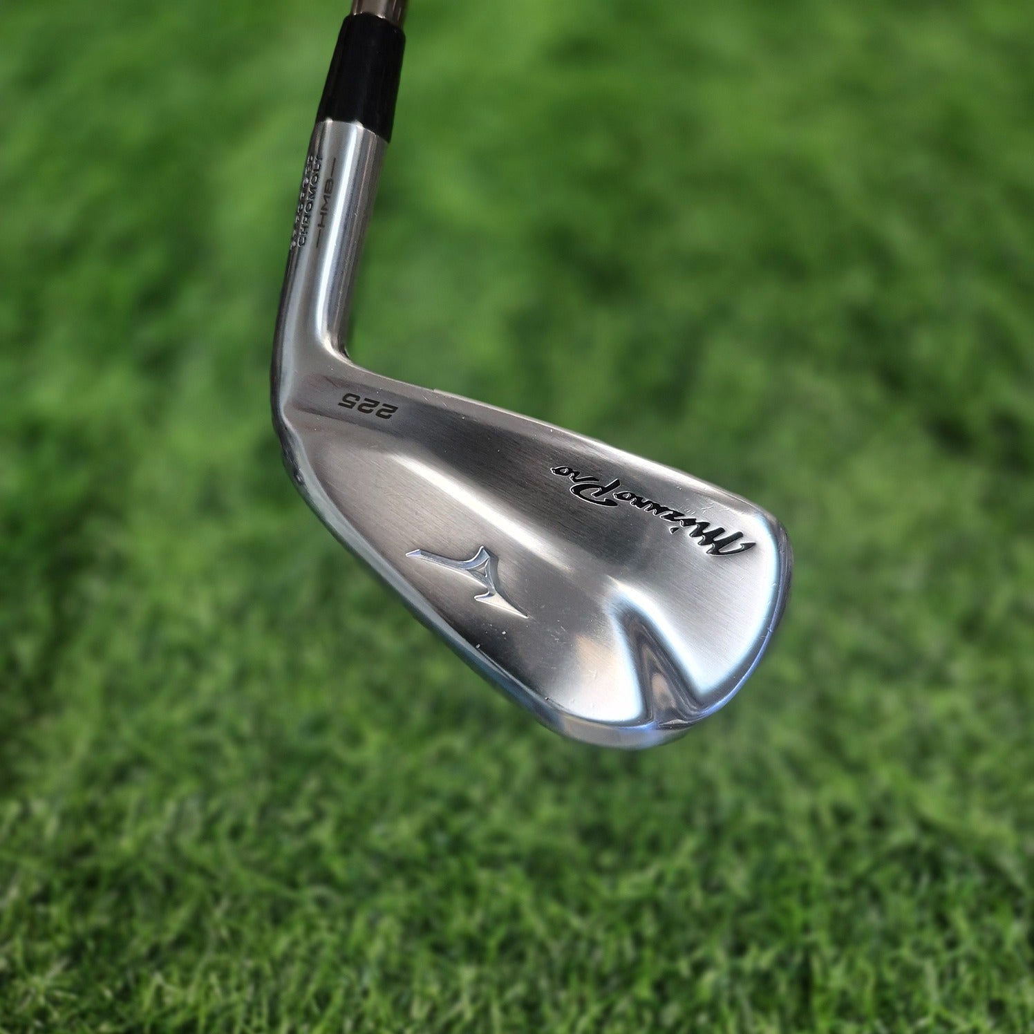 Mizuno Etc / MP-225 / #3 Single Iron / R
