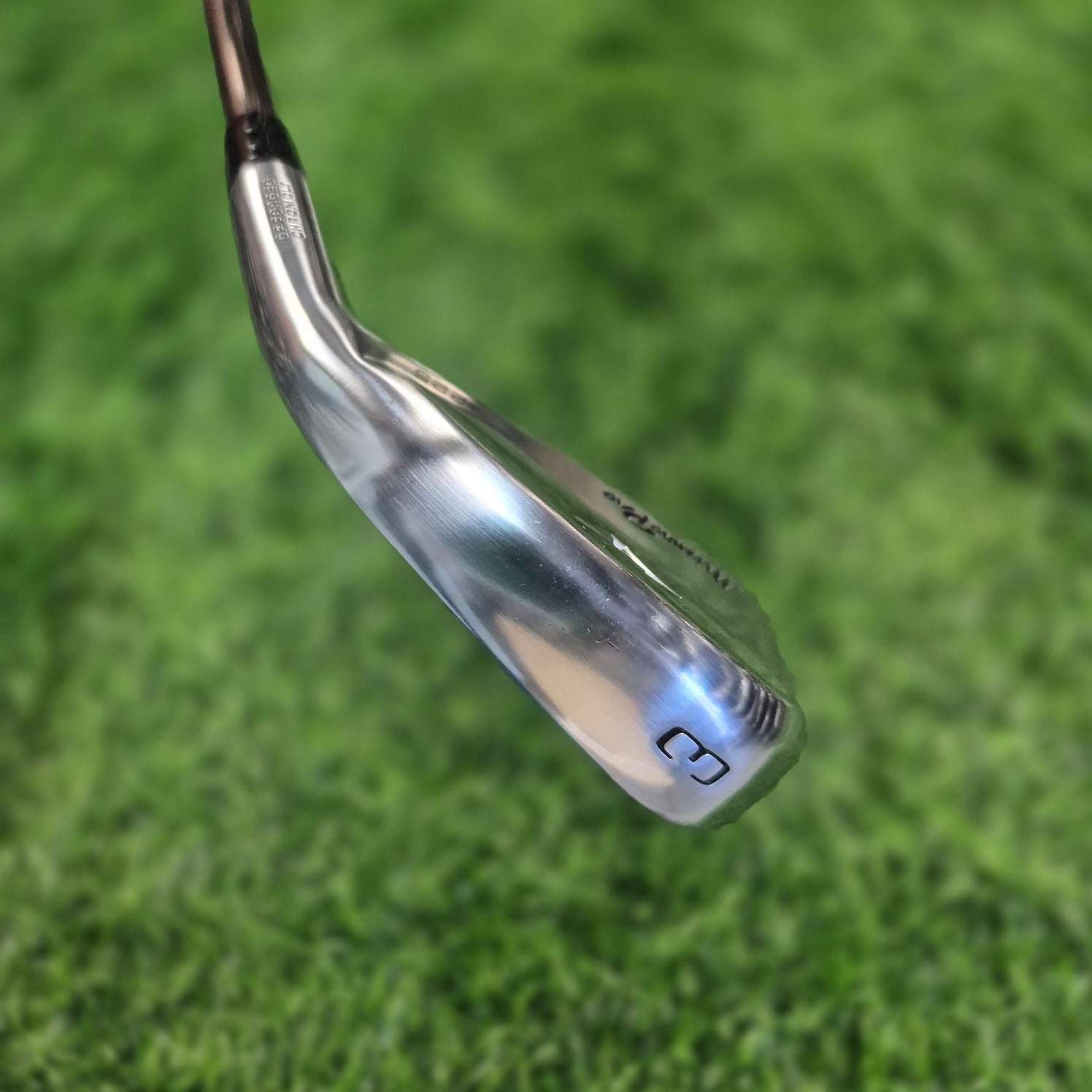 Mizuno Etc / MP-225 / #3 Single Iron / R