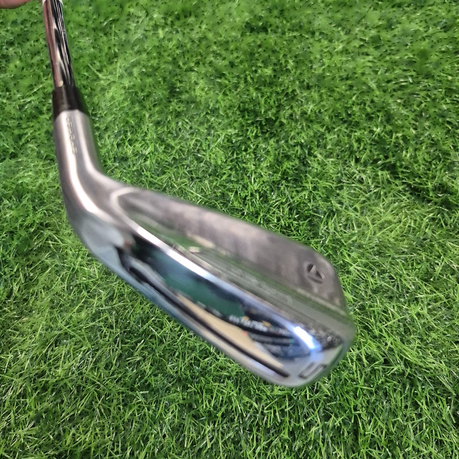 TaylorMade Etc / P790 / #5 Single Iron / R