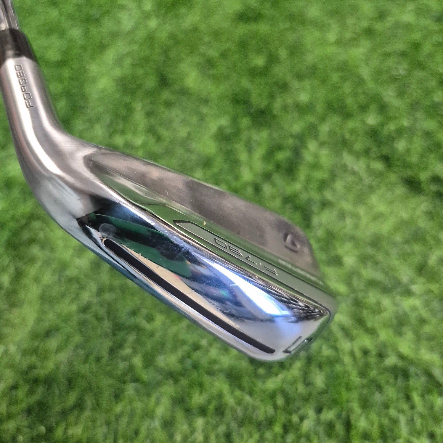 TaylorMade Etc / P790 / #5 Single Iron / R