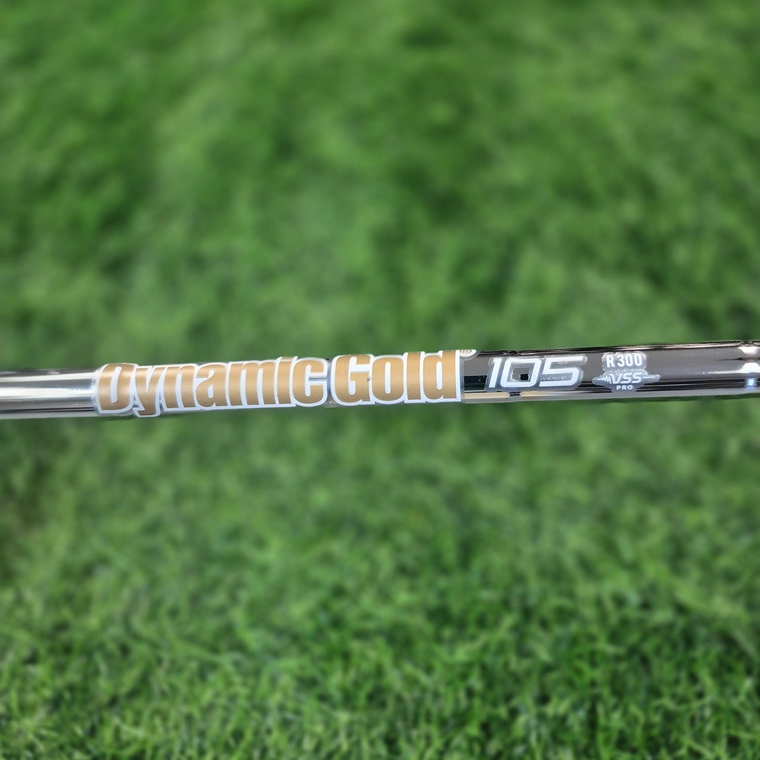 TaylorMade Etc / P790 / #5 Single Iron / R