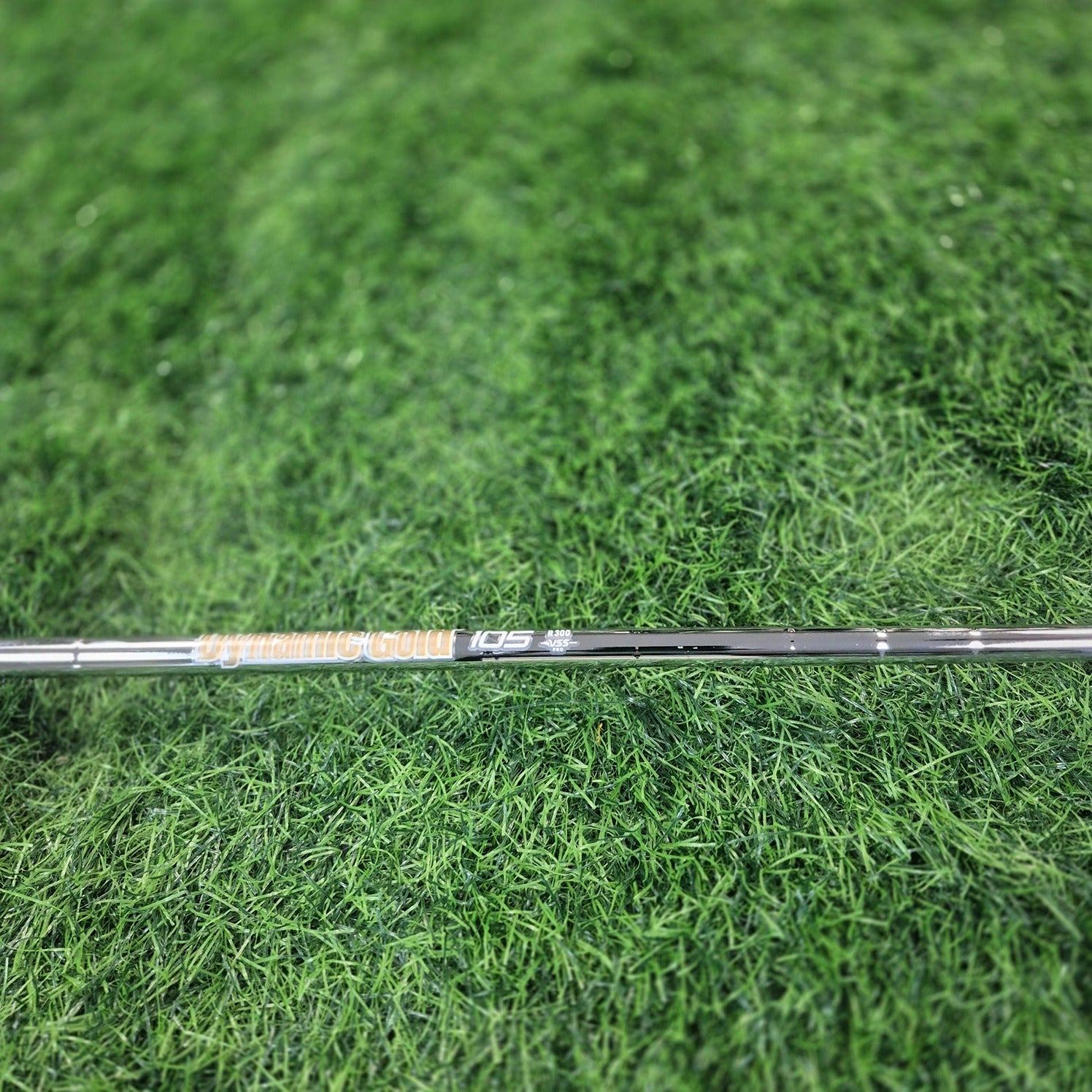 TaylorMade Etc / P790 / #5 Single Iron / R