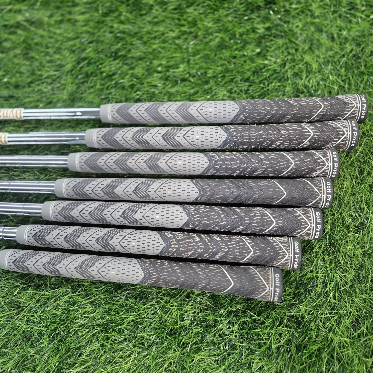 TaylorMade Iron Set / P7MC(2023) / 7pcs / S