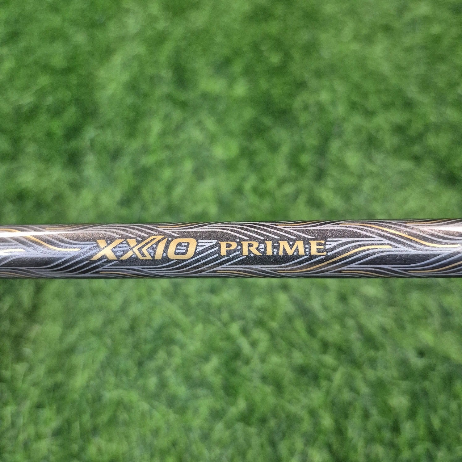 XXIO Iron Set / XXIO PRIME 11 / 4pcs / R