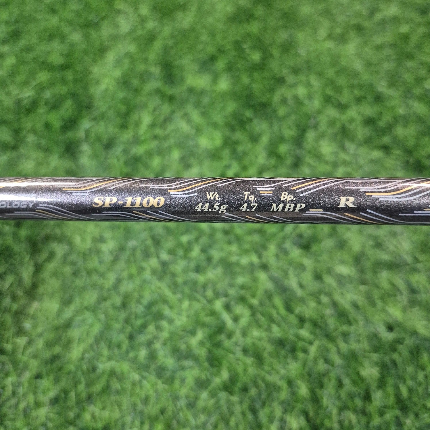 XXIO Iron Set / XXIO PRIME 11 / 4pcs / R