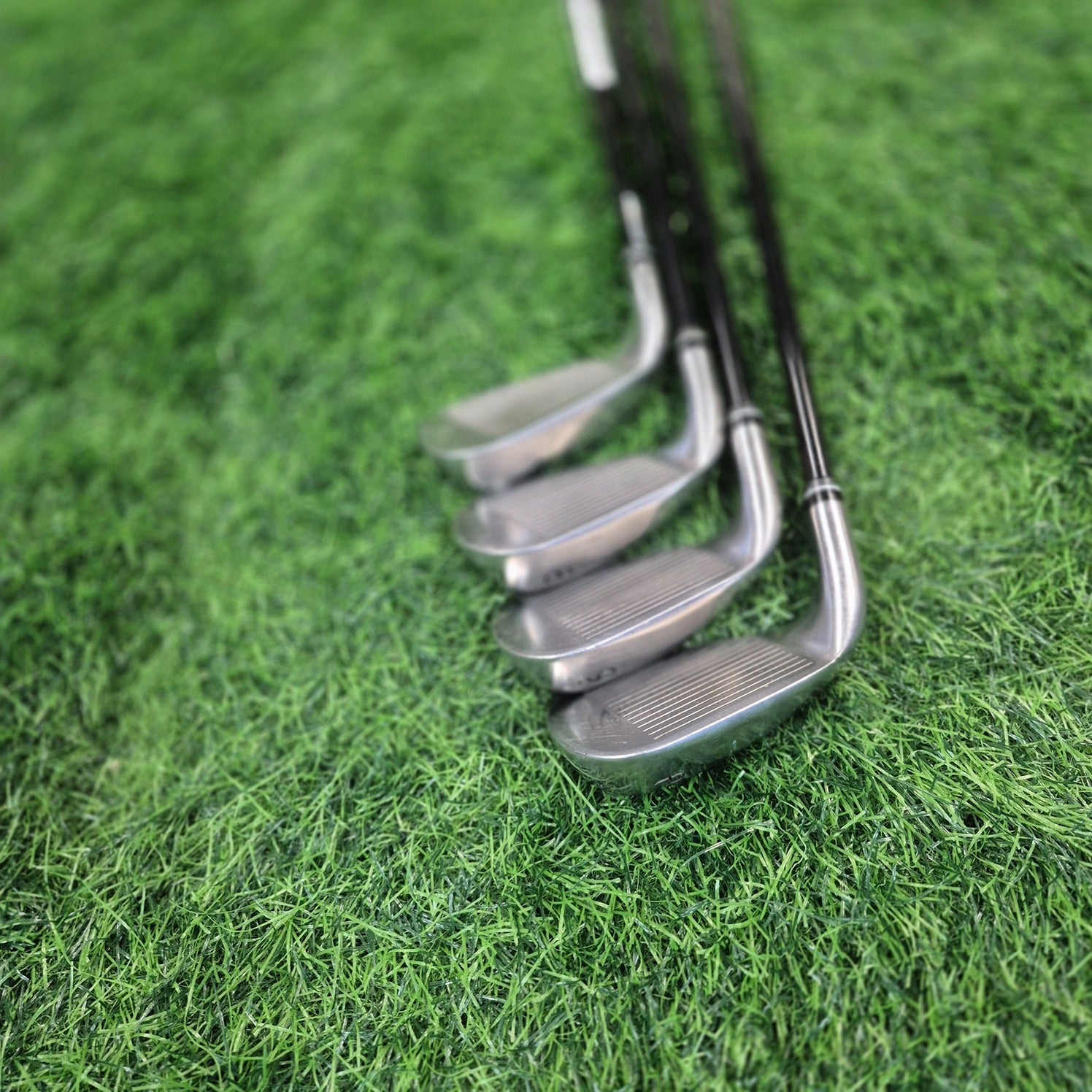 XXIO Iron Set / XXIO PRIME 11 / 4pcs / R