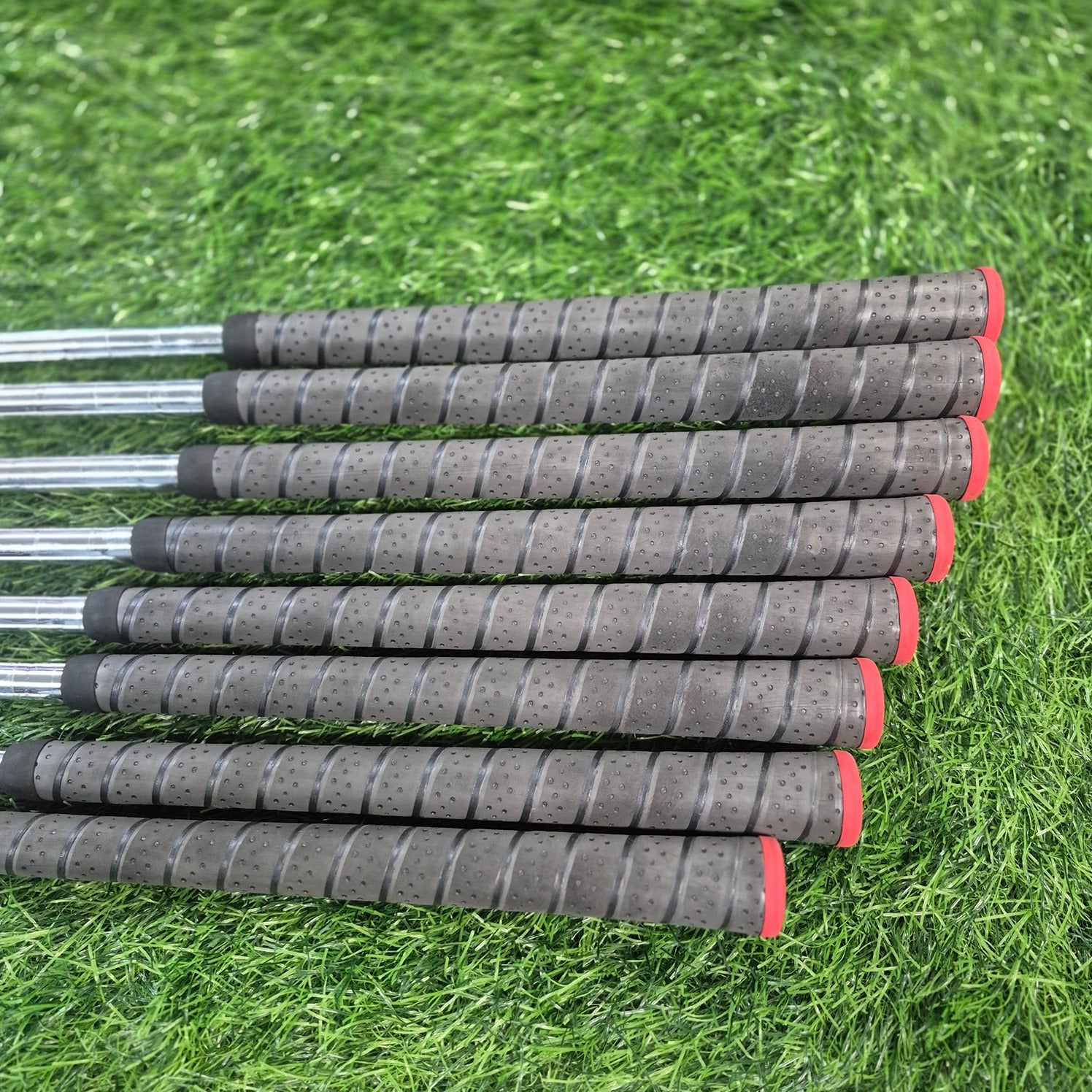 Titleist Iron Set / 718 AP3 / 8pcs / S
