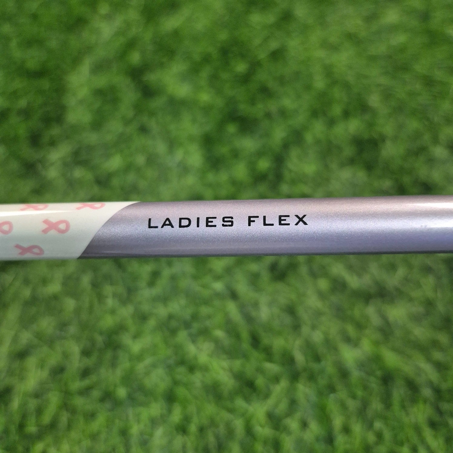 Founders Iron Set / Believe / 5pcs / Women