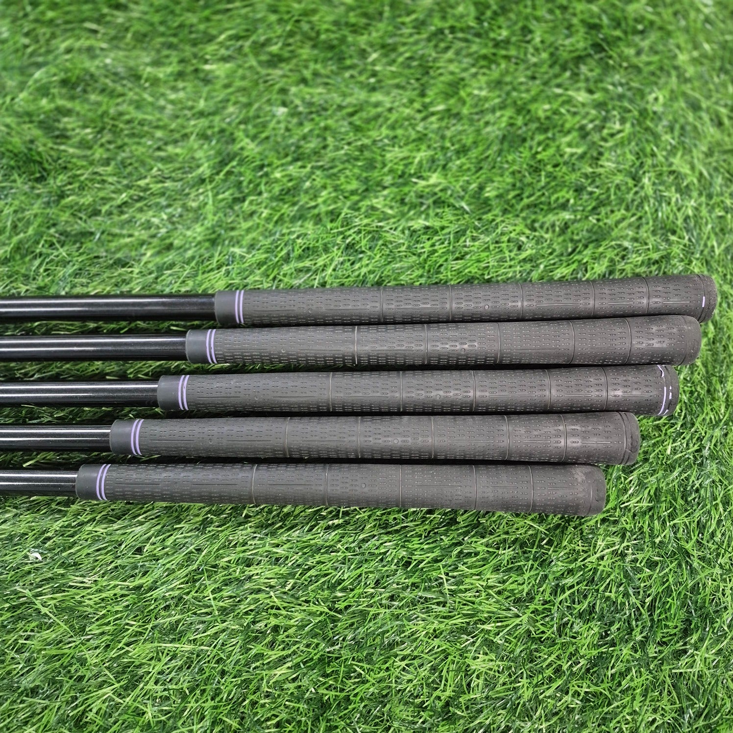 Founders Iron Set / Believe / 5pcs / Women