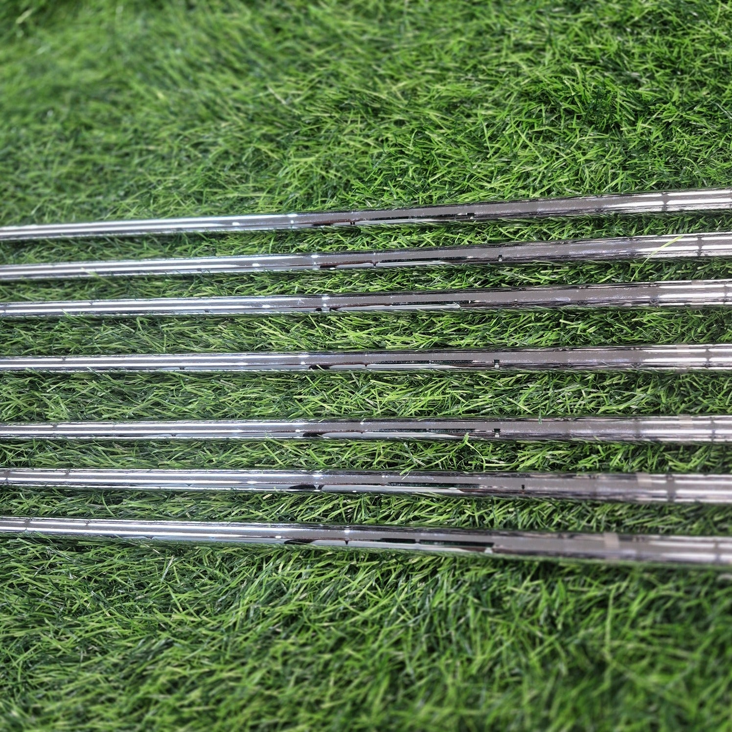COBRA Iron Set / KING SZ / 7 pcs / R