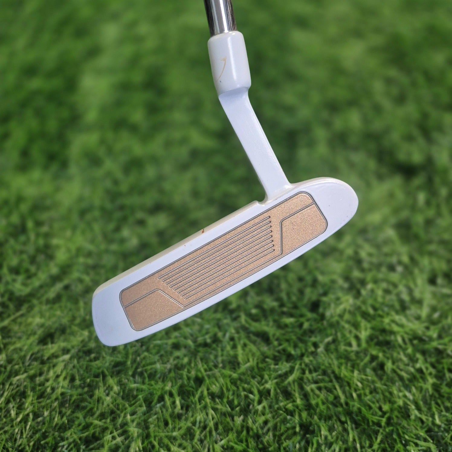 Ray Cook Putter / PT02 / 35"
