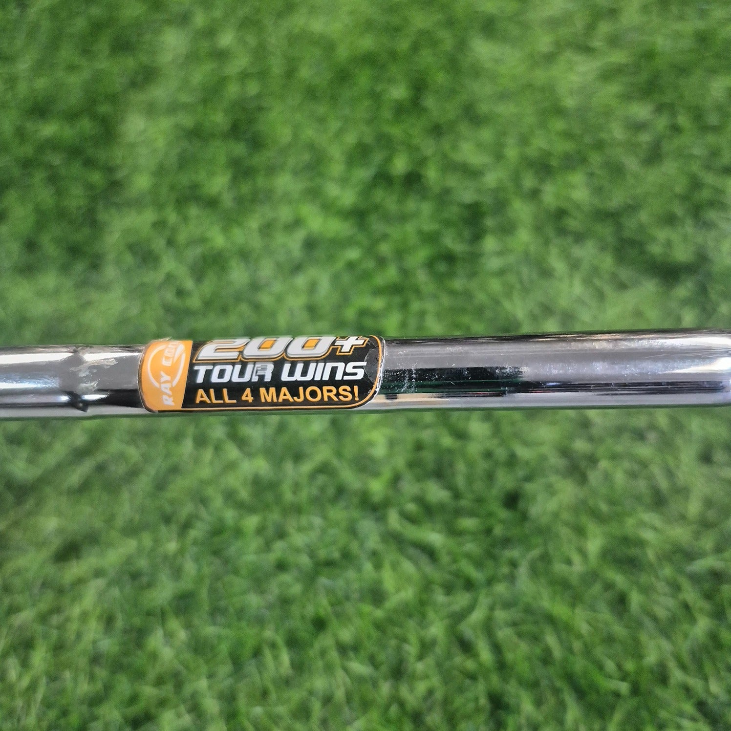 Ray Cook Putter / PT02 / 35"