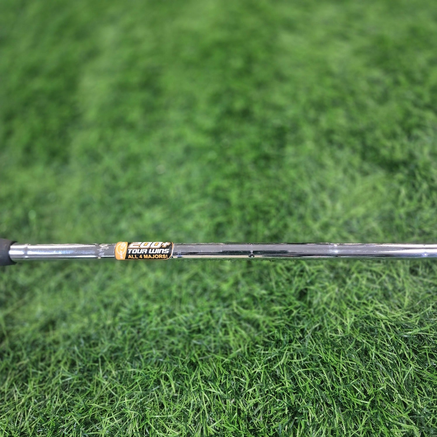 Ray Cook Putter / PT02 / 35"