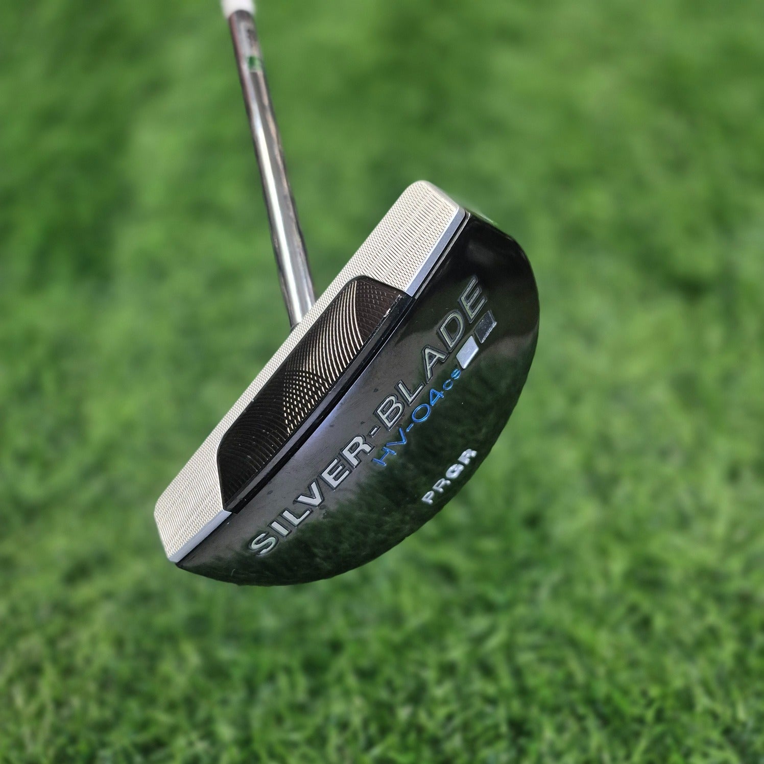 PRGR Putter / Silver-Blade HV04 / 34"