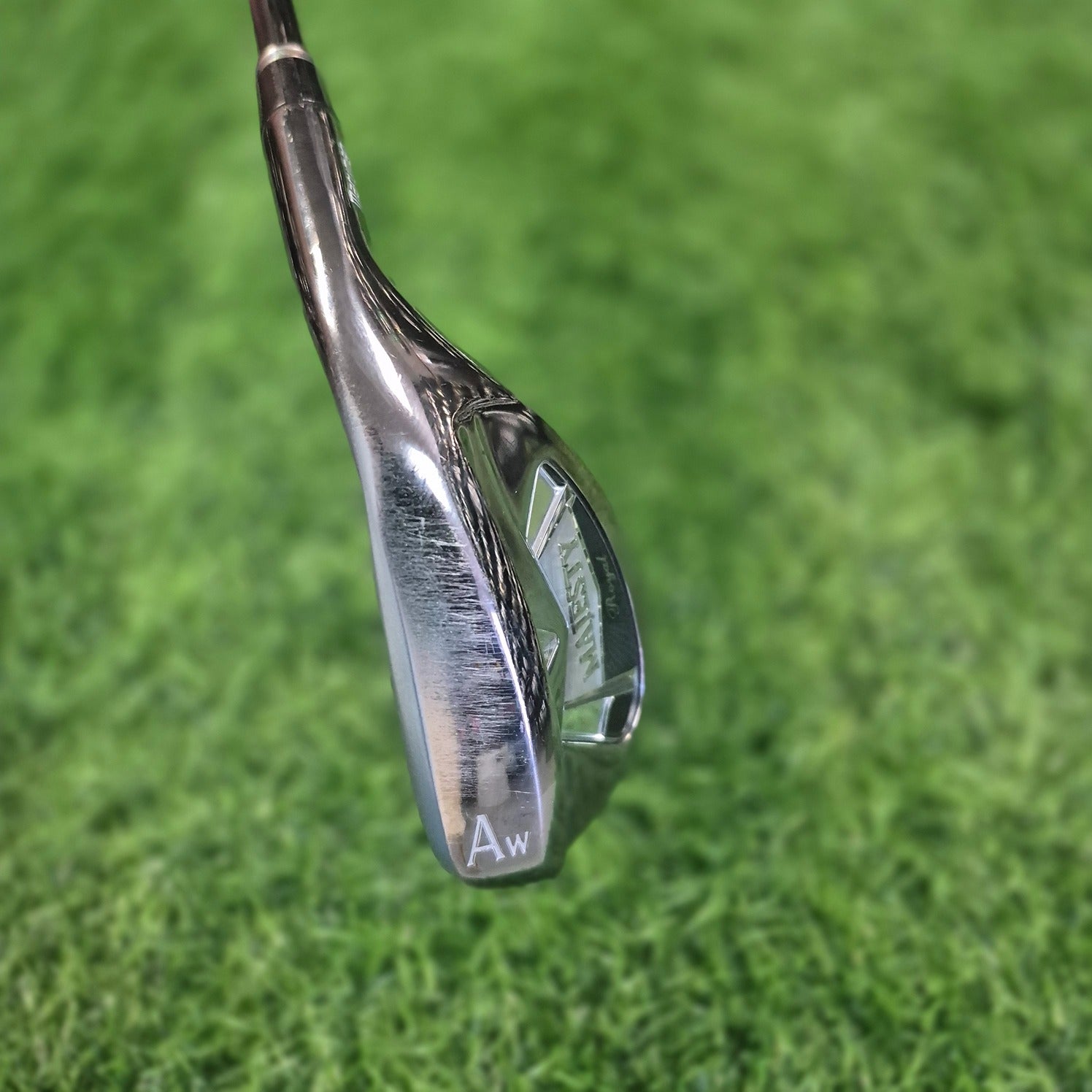 MAJESTY Wedge / ROYAL / AW / R