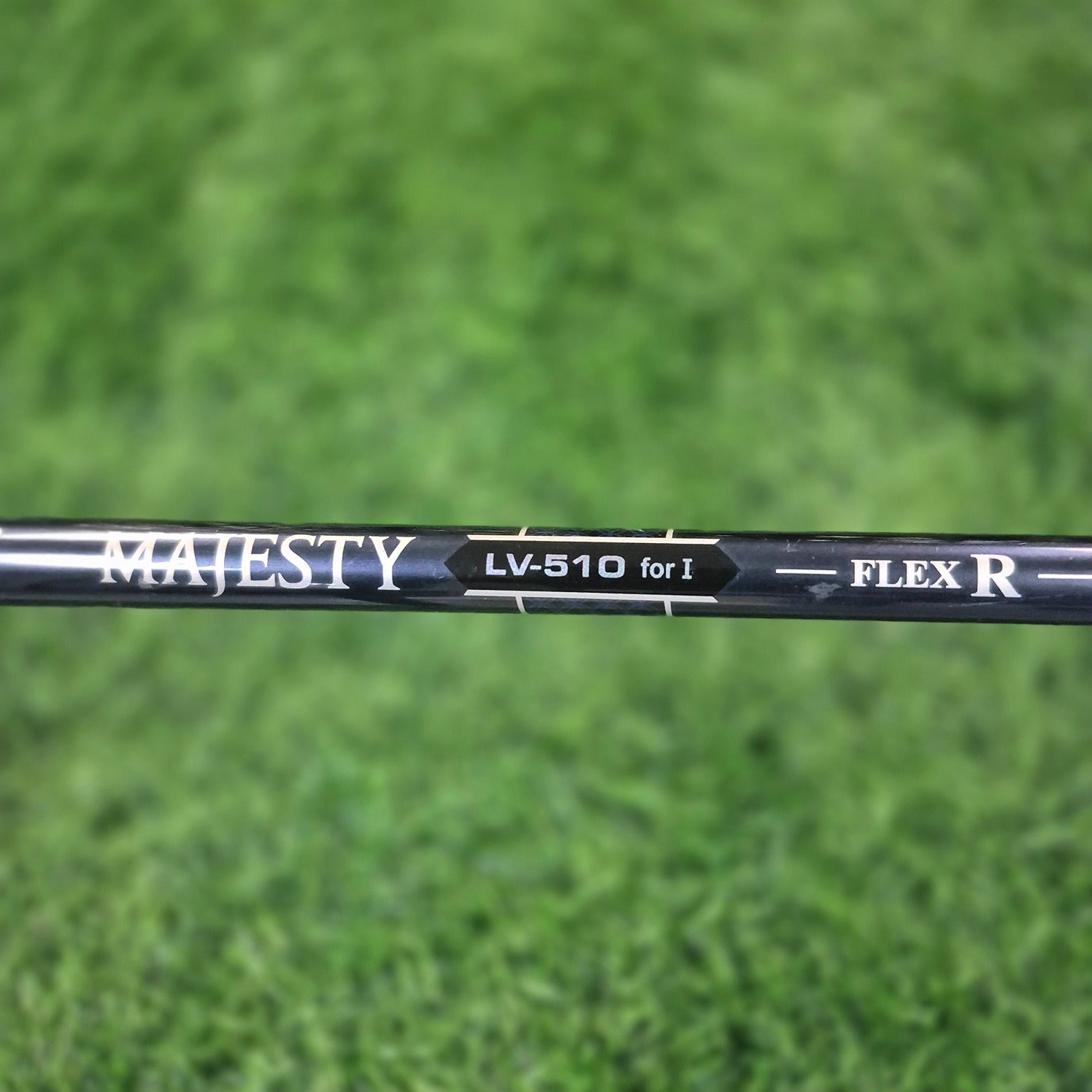 MAJESTY Wedge / ROYAL / AW / R