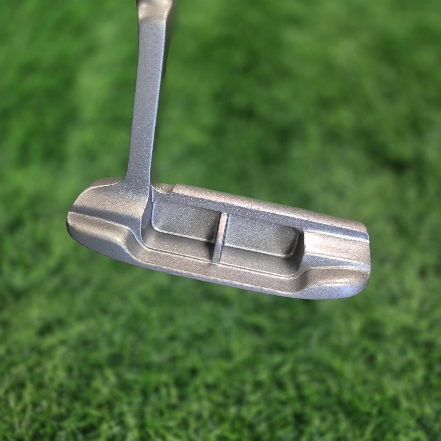 Mizuno Putter / ZEPHYR 9835 / 33" / Women