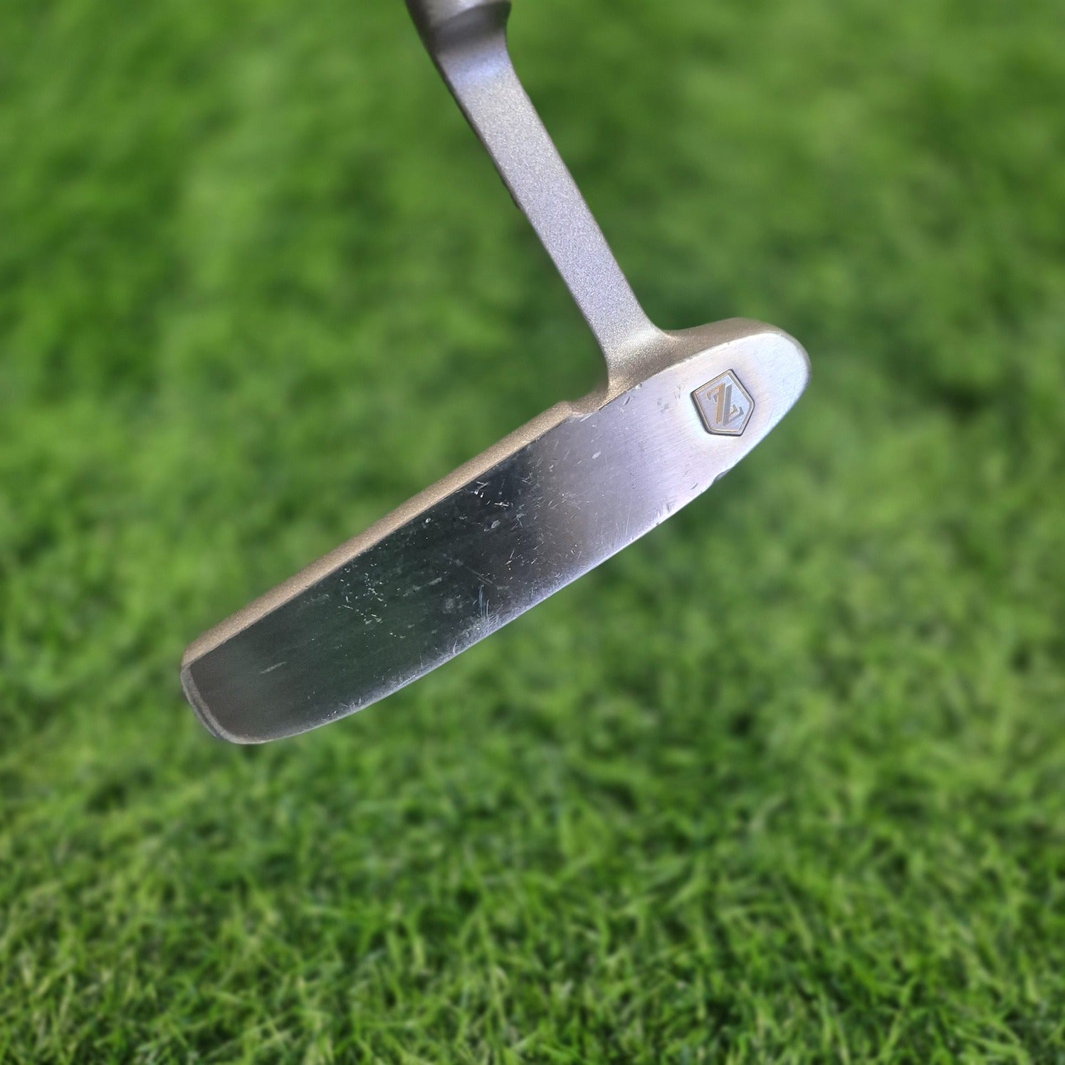 Mizuno Putter / ZEPHYR 9835 / 33" / Women