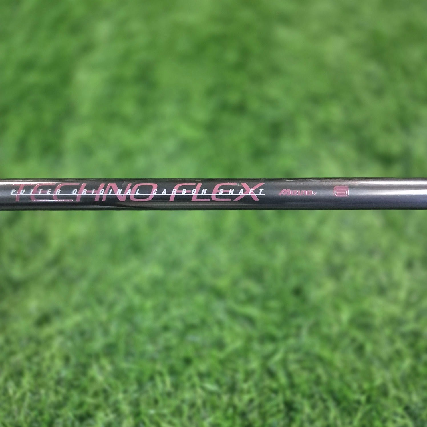 Mizuno Putter / ZEPHYR 9835 / 33" / Women