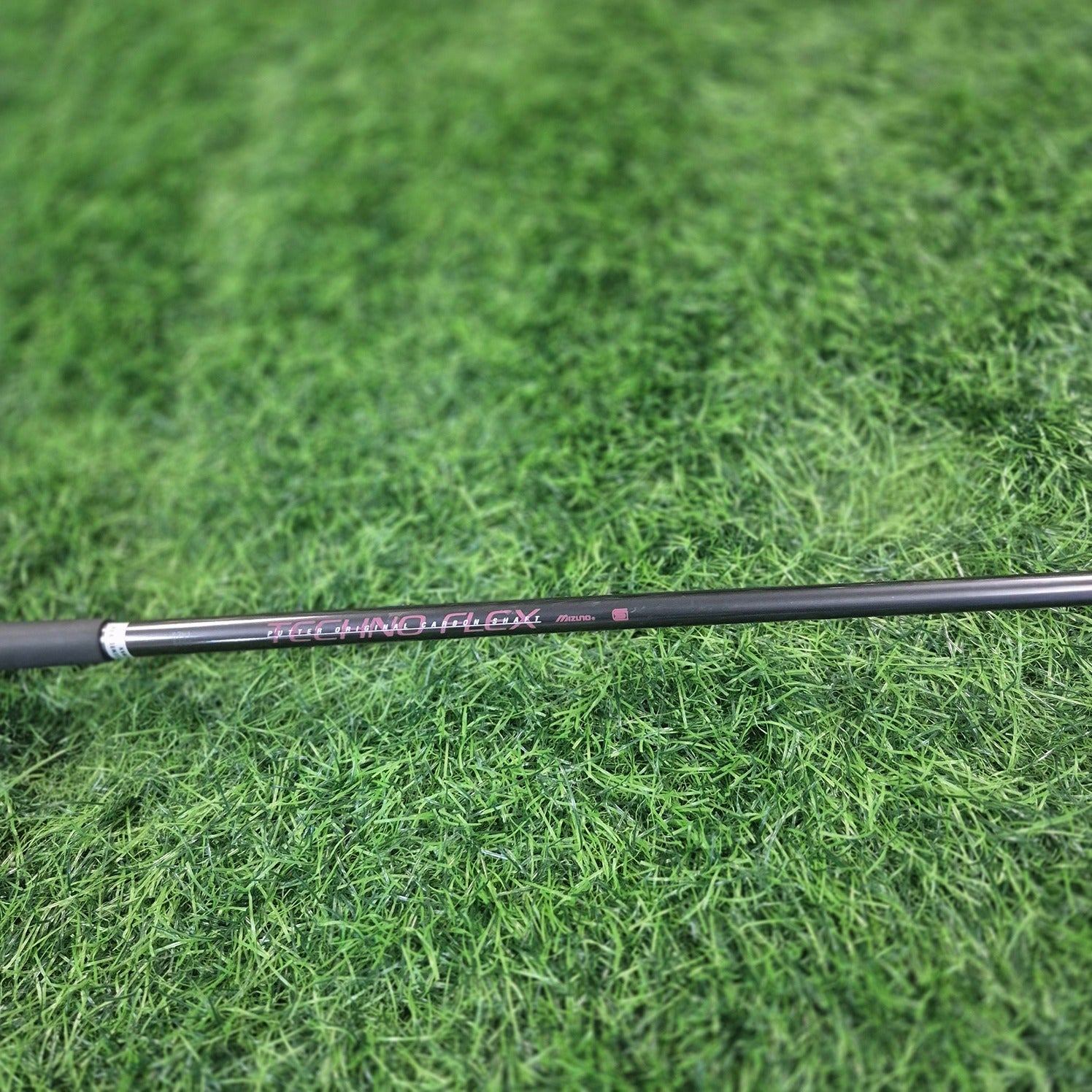 Mizuno Putter / ZEPHYR 9835 / 33" / Women