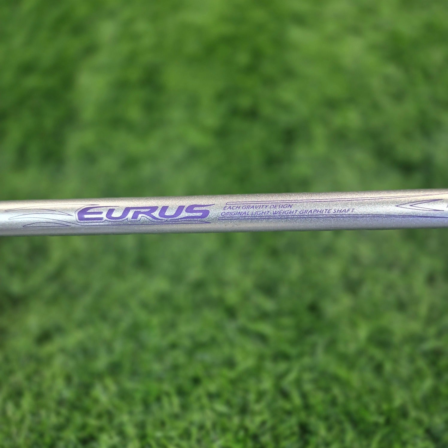 Mizuno Wood / EURUS / 7W(25.0) / Women