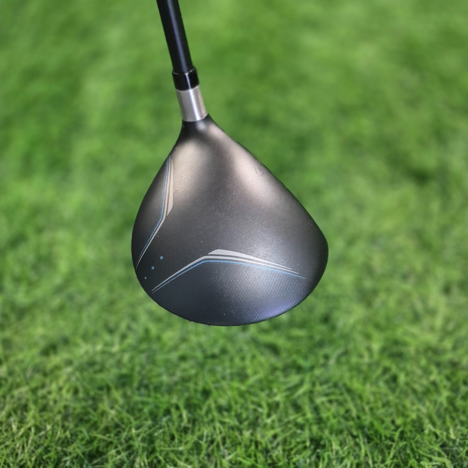 TaylorMade Wood / JET SPEED / 3W / S
