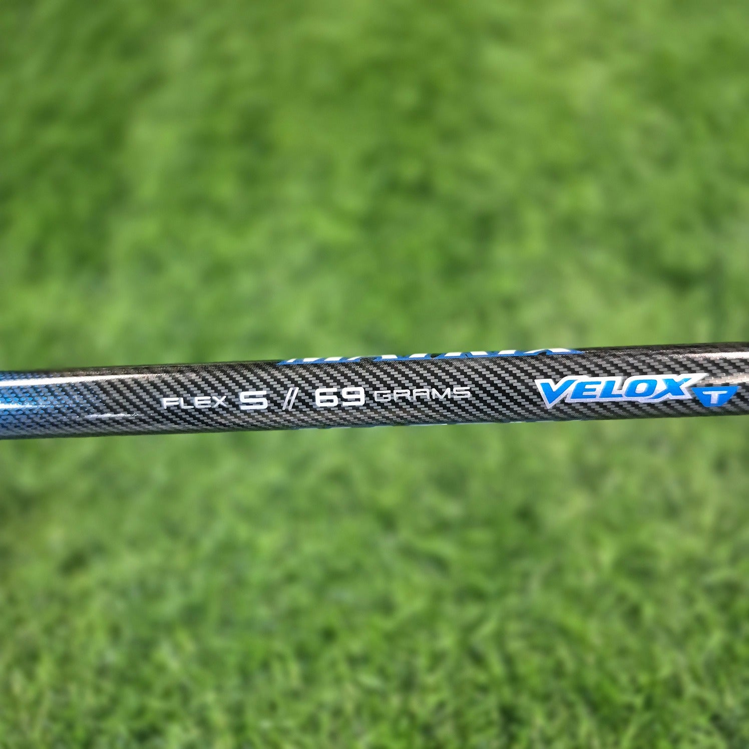 TaylorMade Wood / JET SPEED / 3W / S