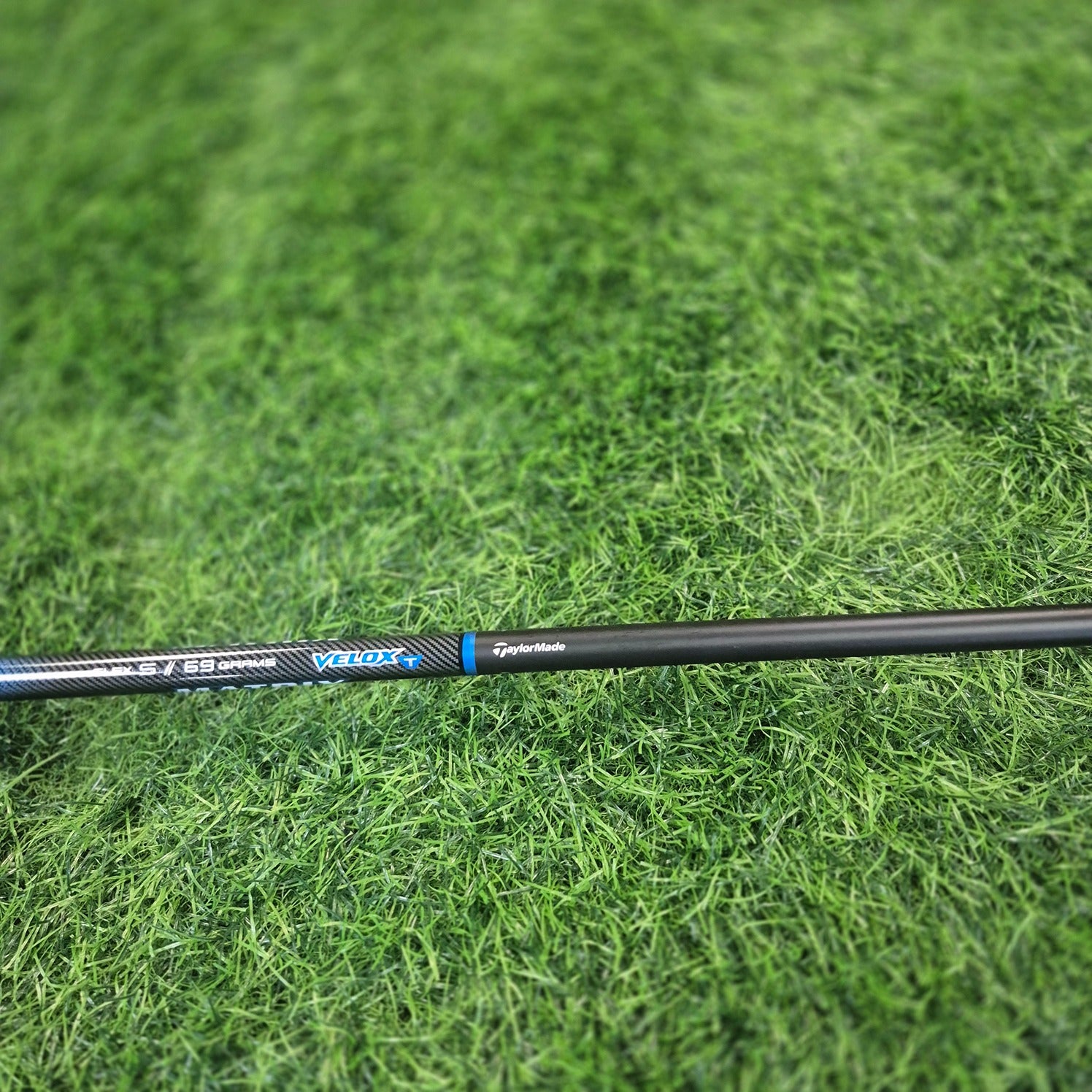 TaylorMade Wood / JET SPEED / 3W / S