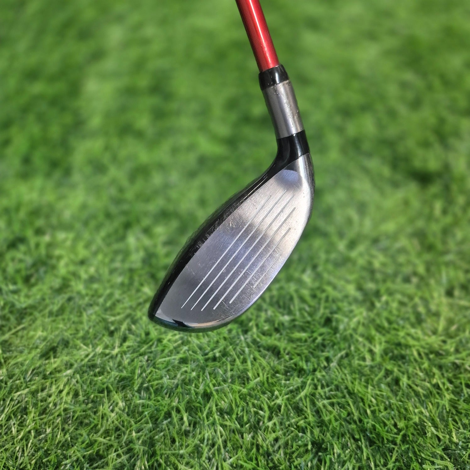 Callaway Hybrid / APEX UW / 3H(19.0) / S