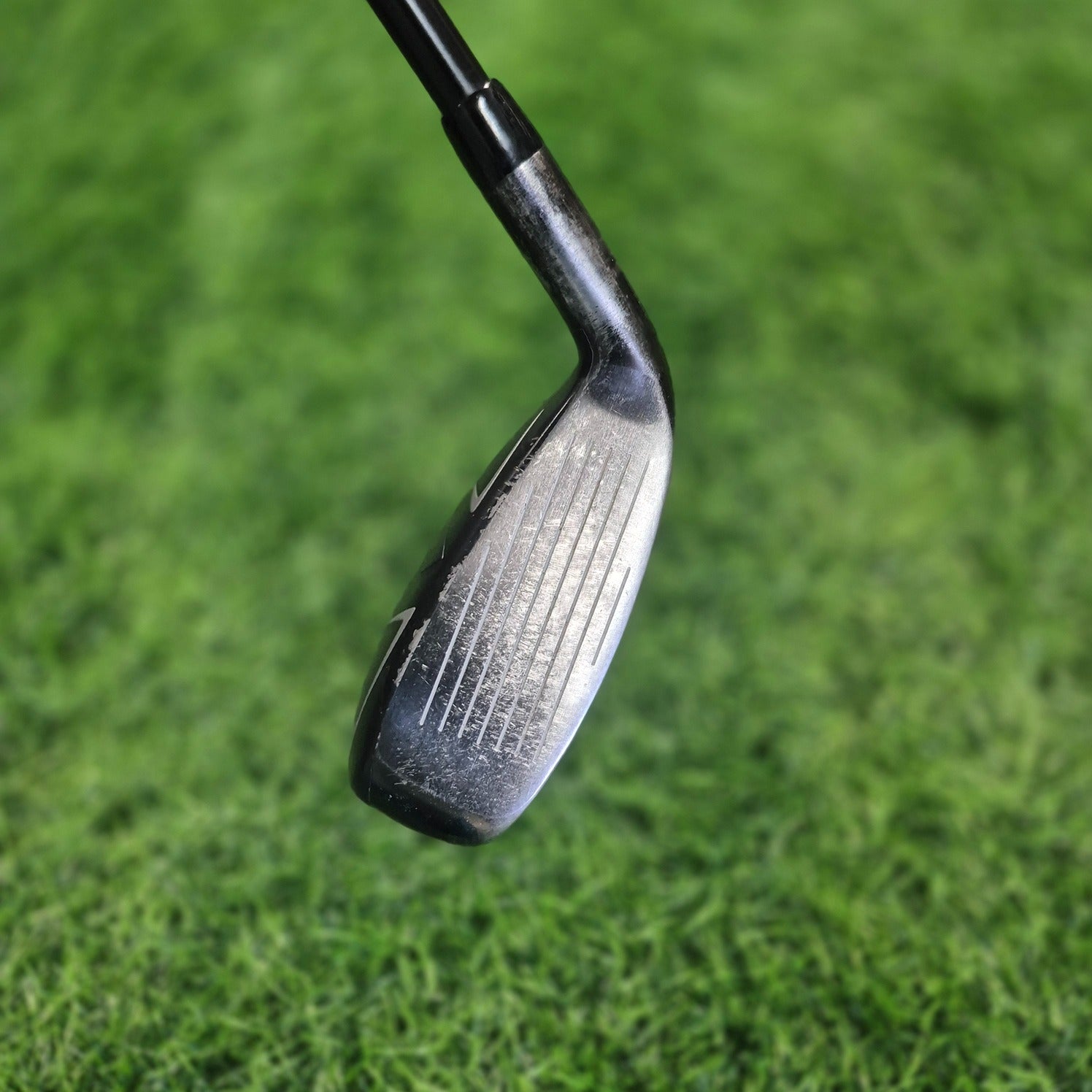 Callaway Hybrid / Steelhead / 3H (19.0) / R