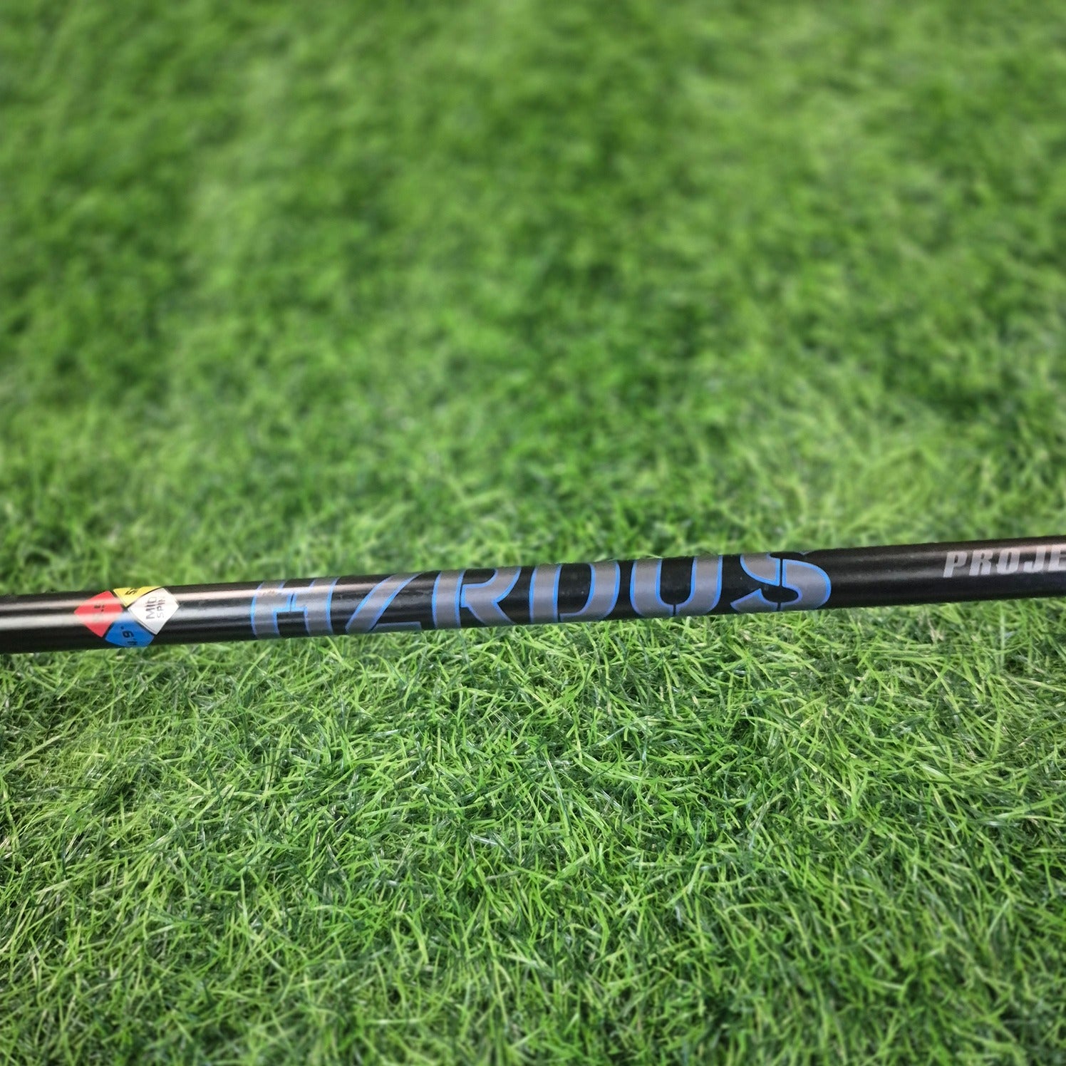 Callaway Hybrid / Steelhead / 3H (19.0) / R