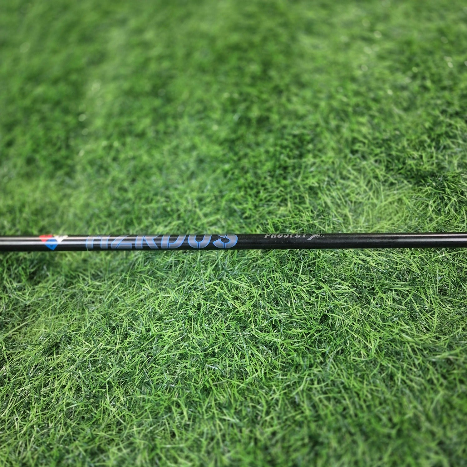 Callaway Hybrid / Steelhead / 3H (19.0) / R