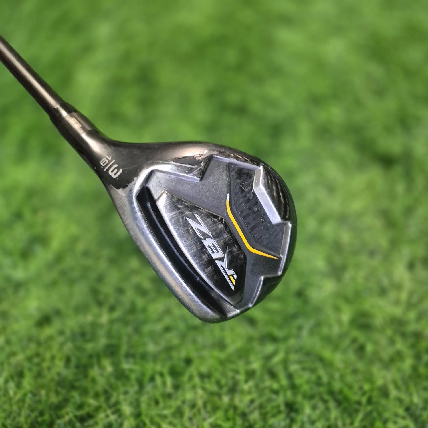 TaylorMade Hybrid / RBZ / 3H (19.0) / R