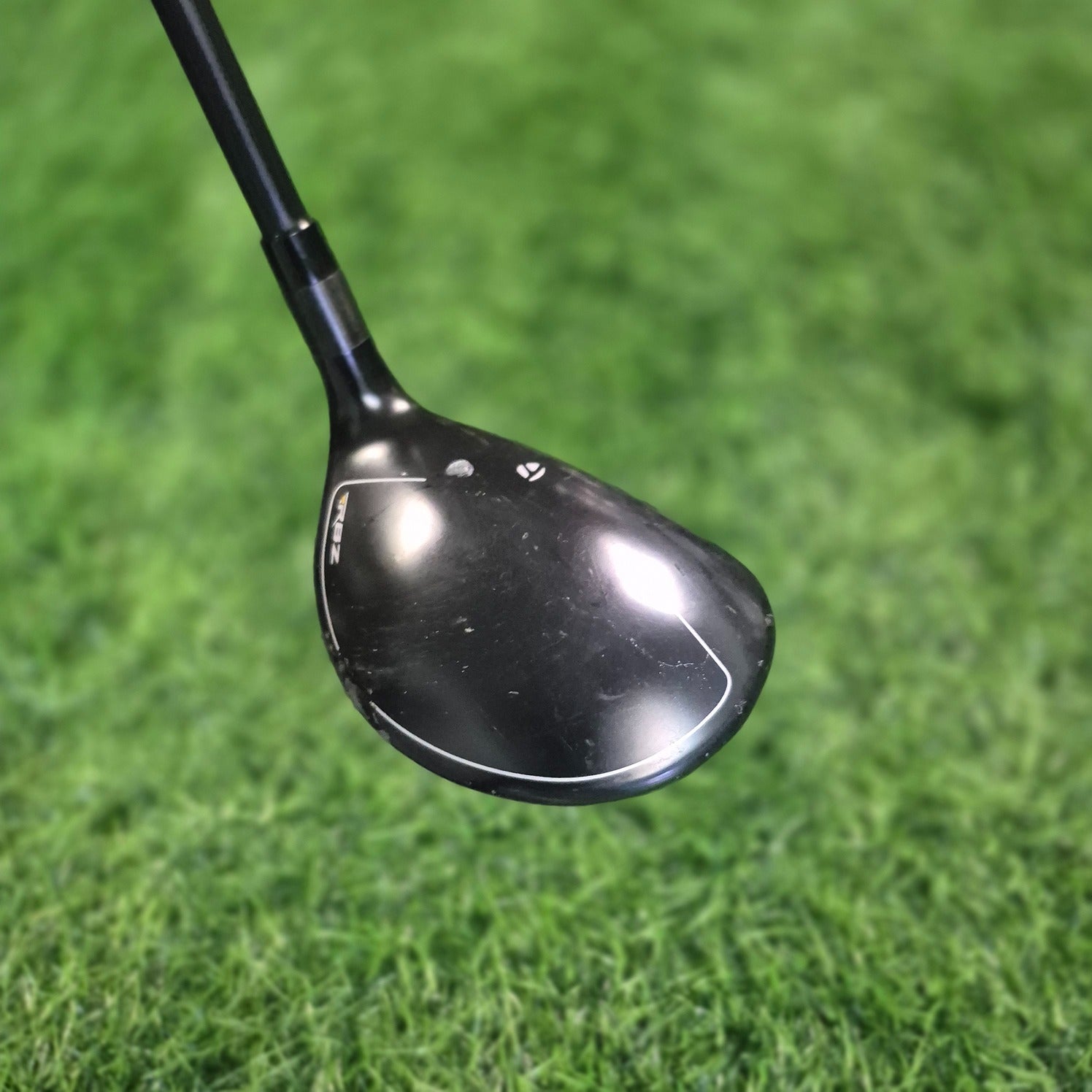TaylorMade Hybrid / RBZ / 3H (19.0) / R