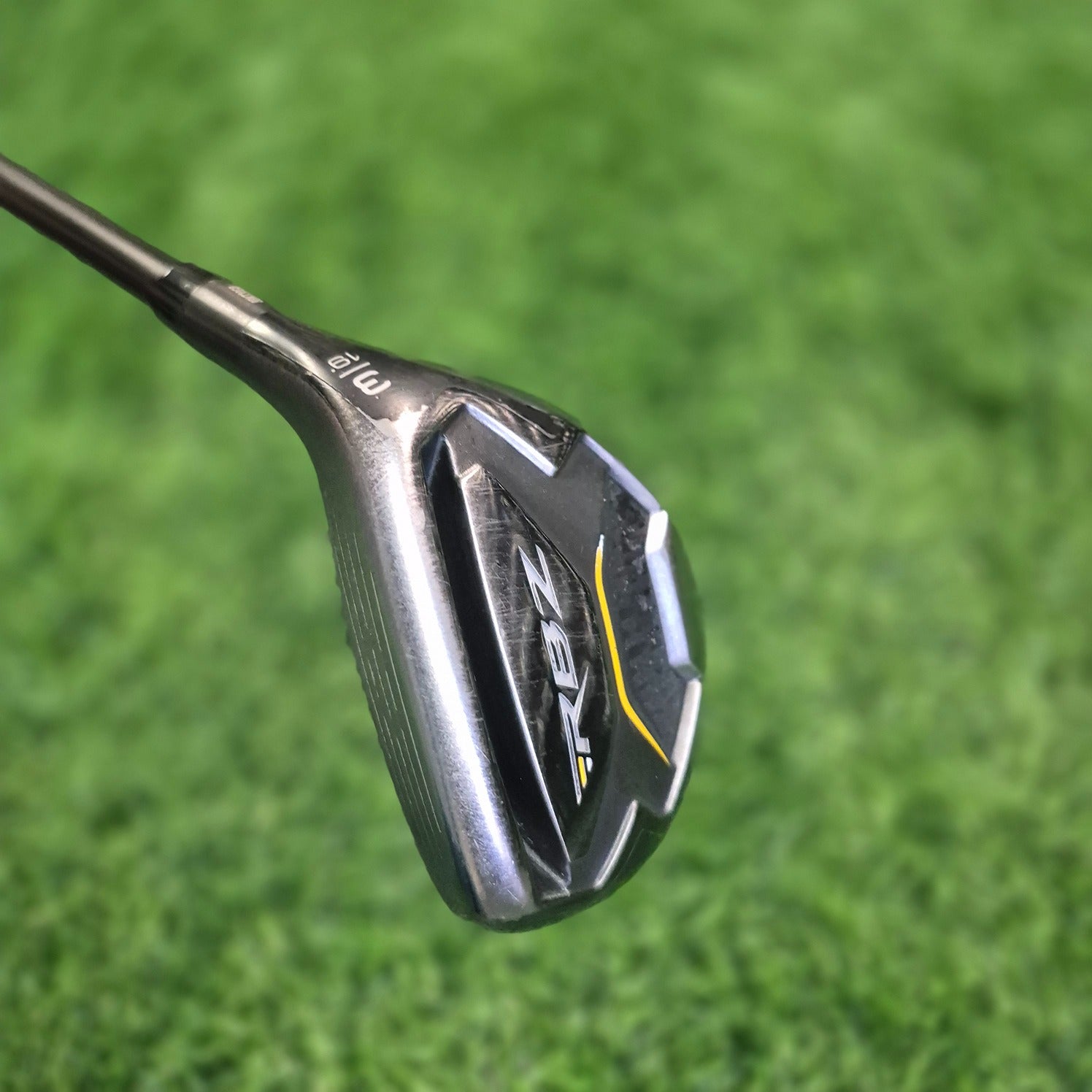TaylorMade Hybrid / RBZ / 3H (19.0) / R