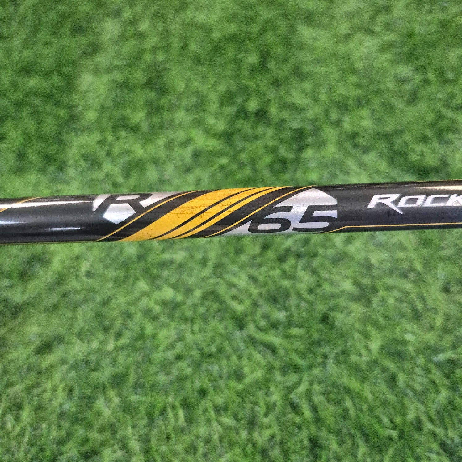 TaylorMade Hybrid / RBZ / 3H (19.0) / R