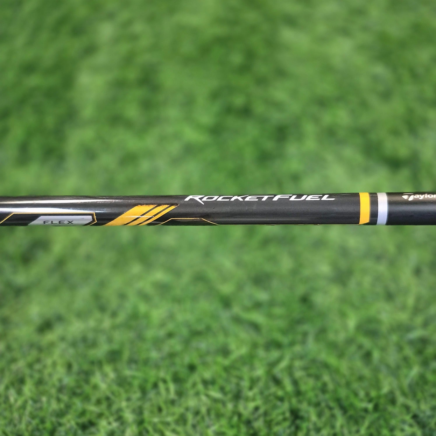 TaylorMade Hybrid / RBZ / 3H (19.0) / R