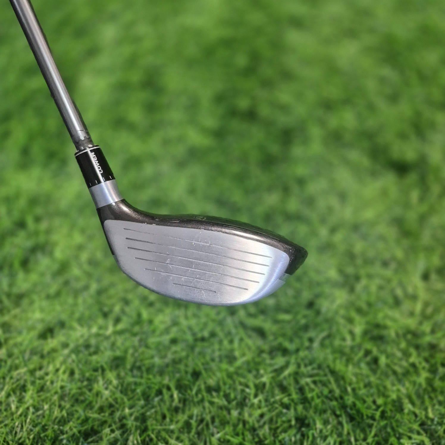TaylorMade Wood / SLDR / 3W / Lefty / R